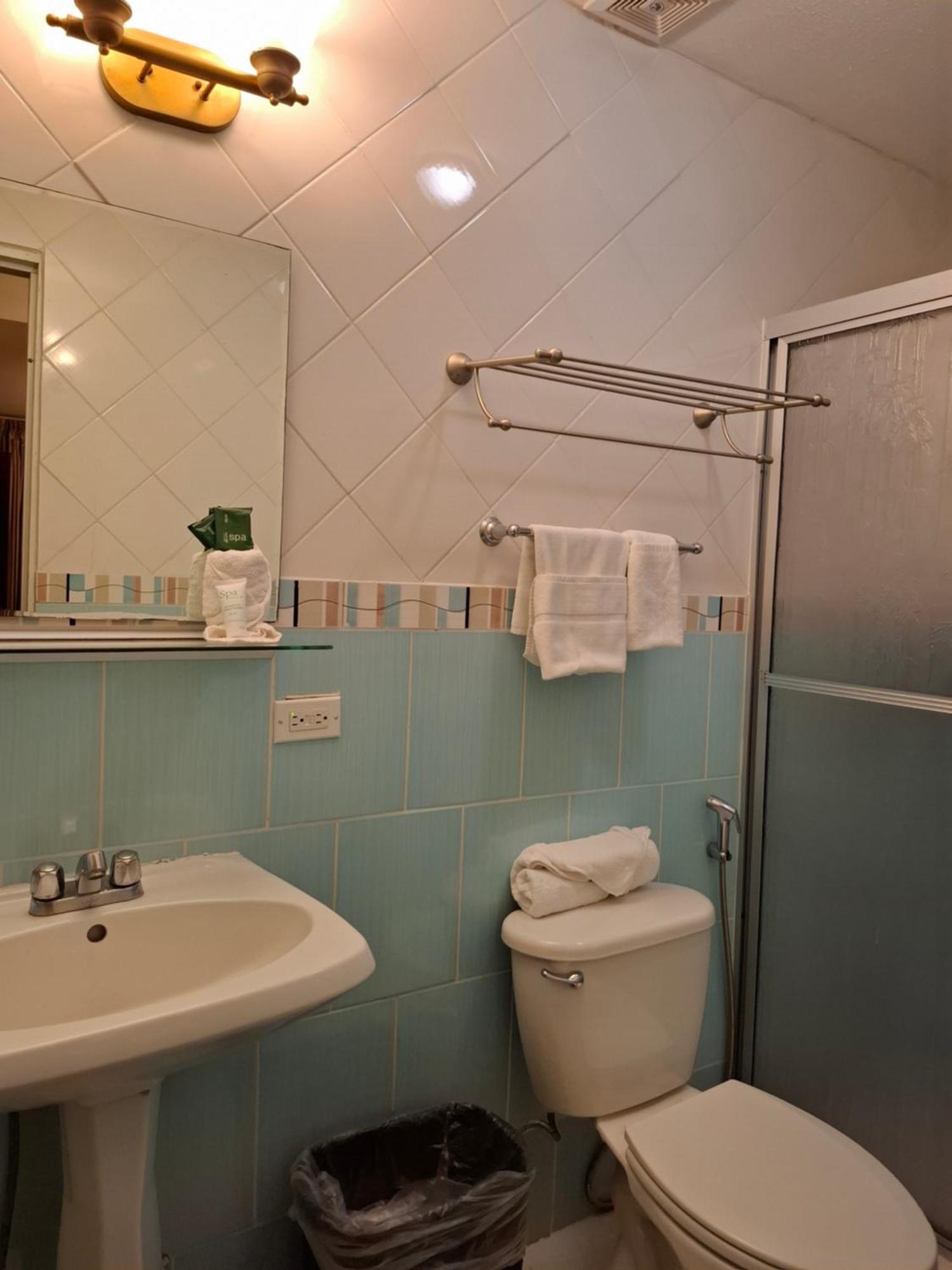 Hotel La Casa De La Abuela ボケテ エクステリア 写真