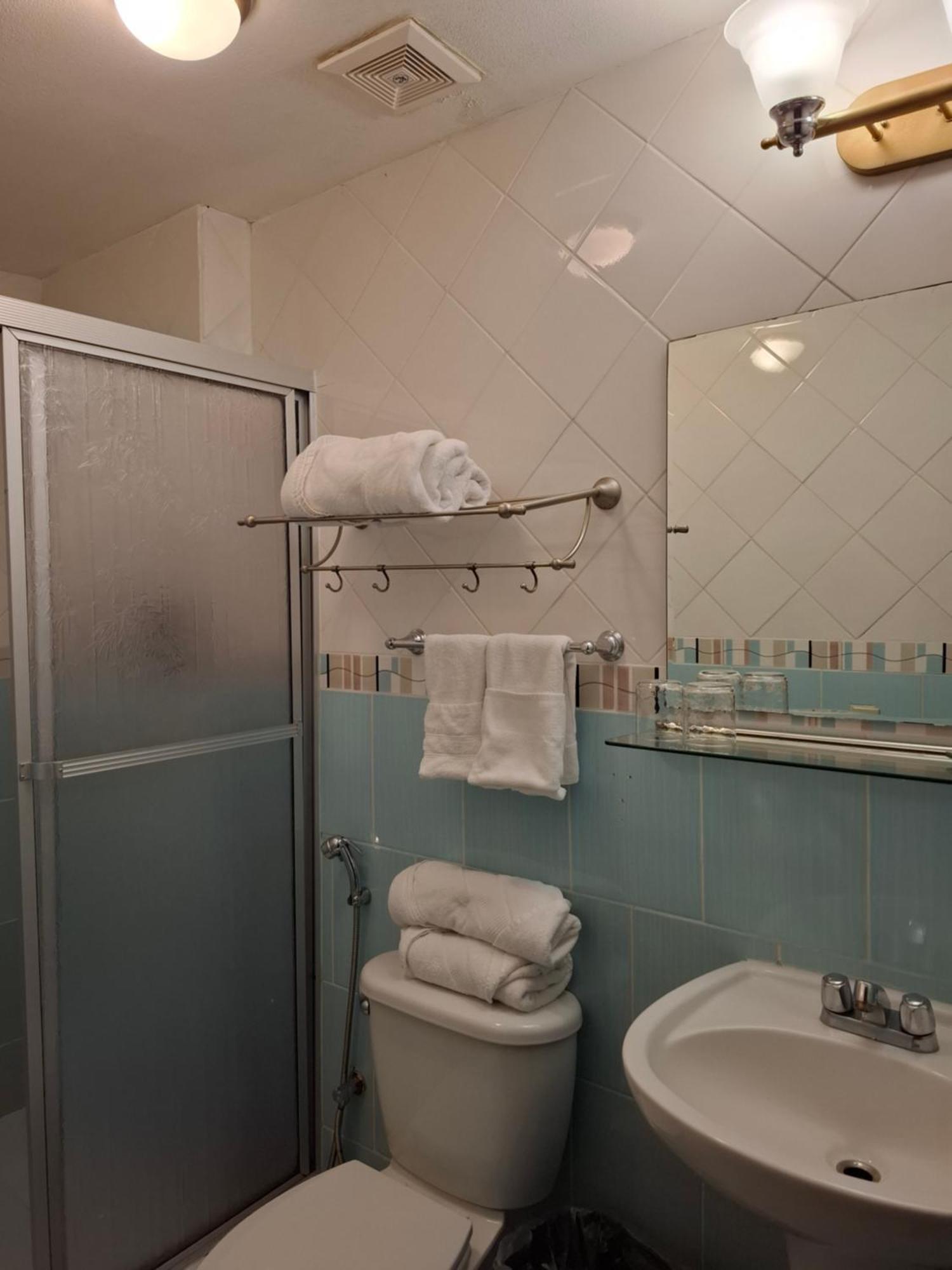 Hotel La Casa De La Abuela ボケテ エクステリア 写真