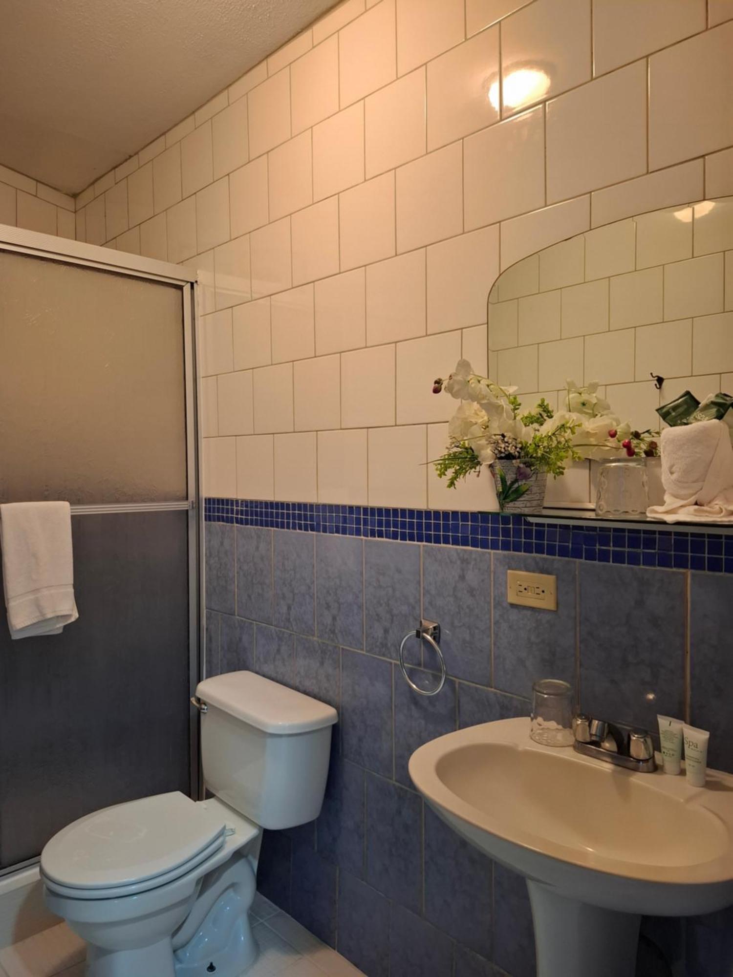 Hotel La Casa De La Abuela ボケテ エクステリア 写真