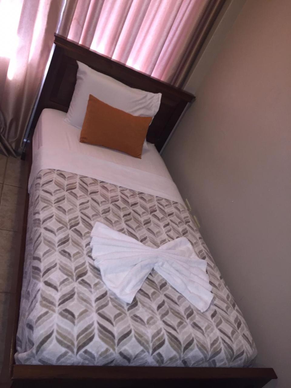Hotel La Casa De La Abuela ボケテ エクステリア 写真