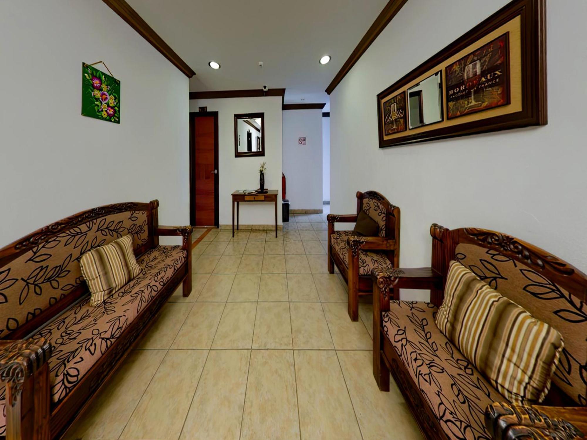 Hotel La Casa De La Abuela ボケテ エクステリア 写真