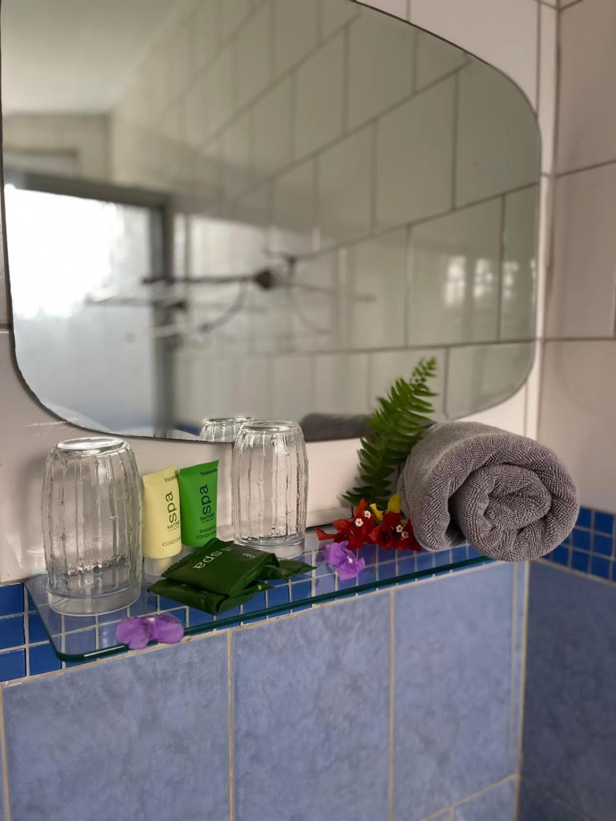 Hotel La Casa De La Abuela ボケテ エクステリア 写真