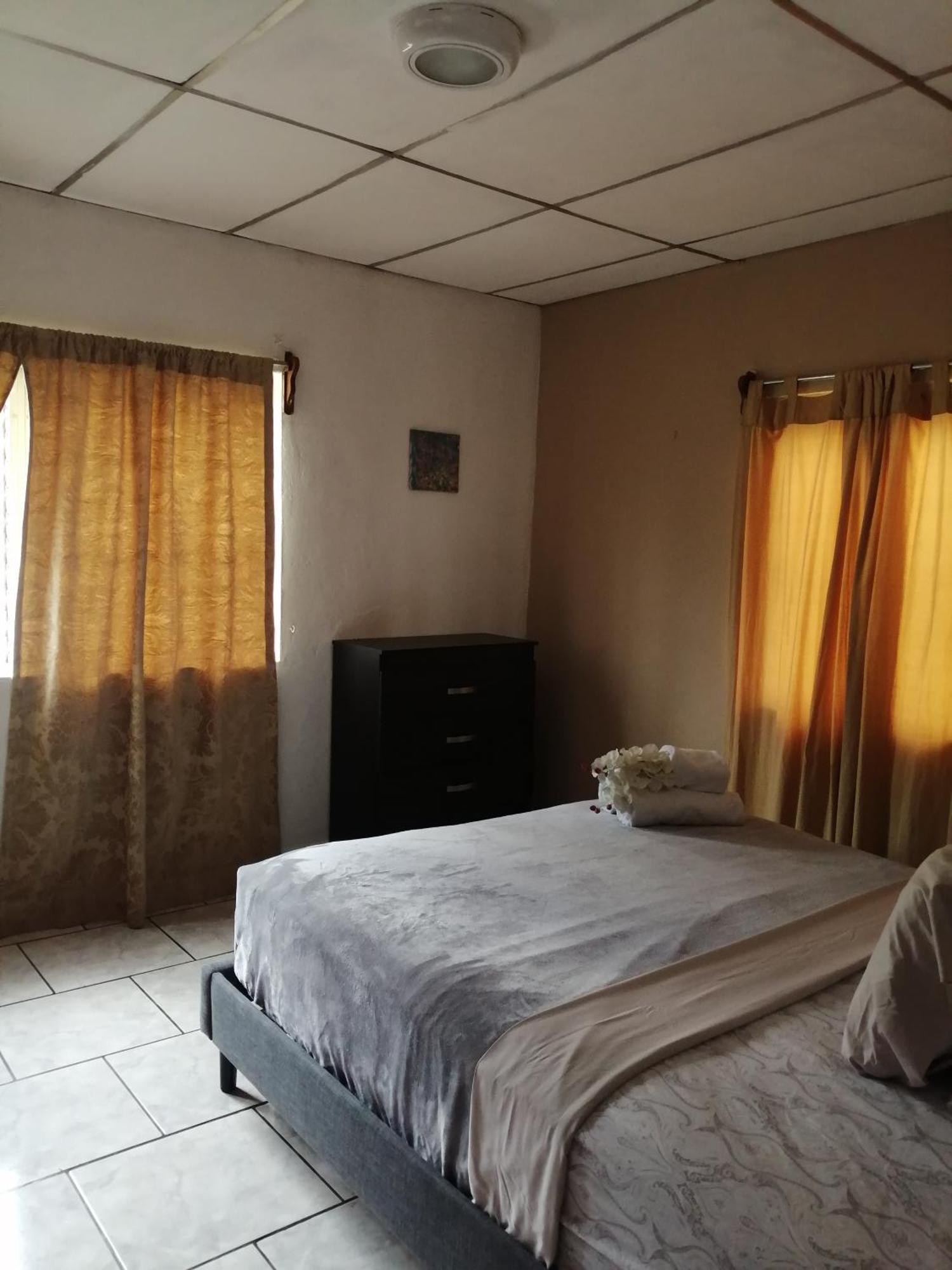 Hotel La Casa De La Abuela ボケテ エクステリア 写真