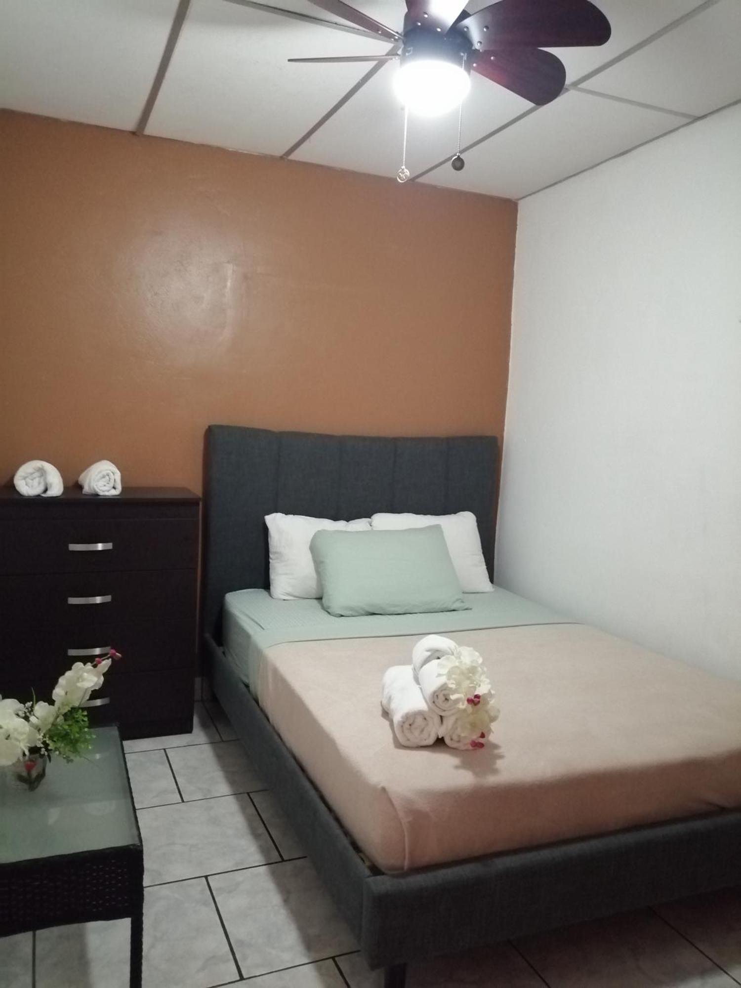 Hotel La Casa De La Abuela ボケテ エクステリア 写真