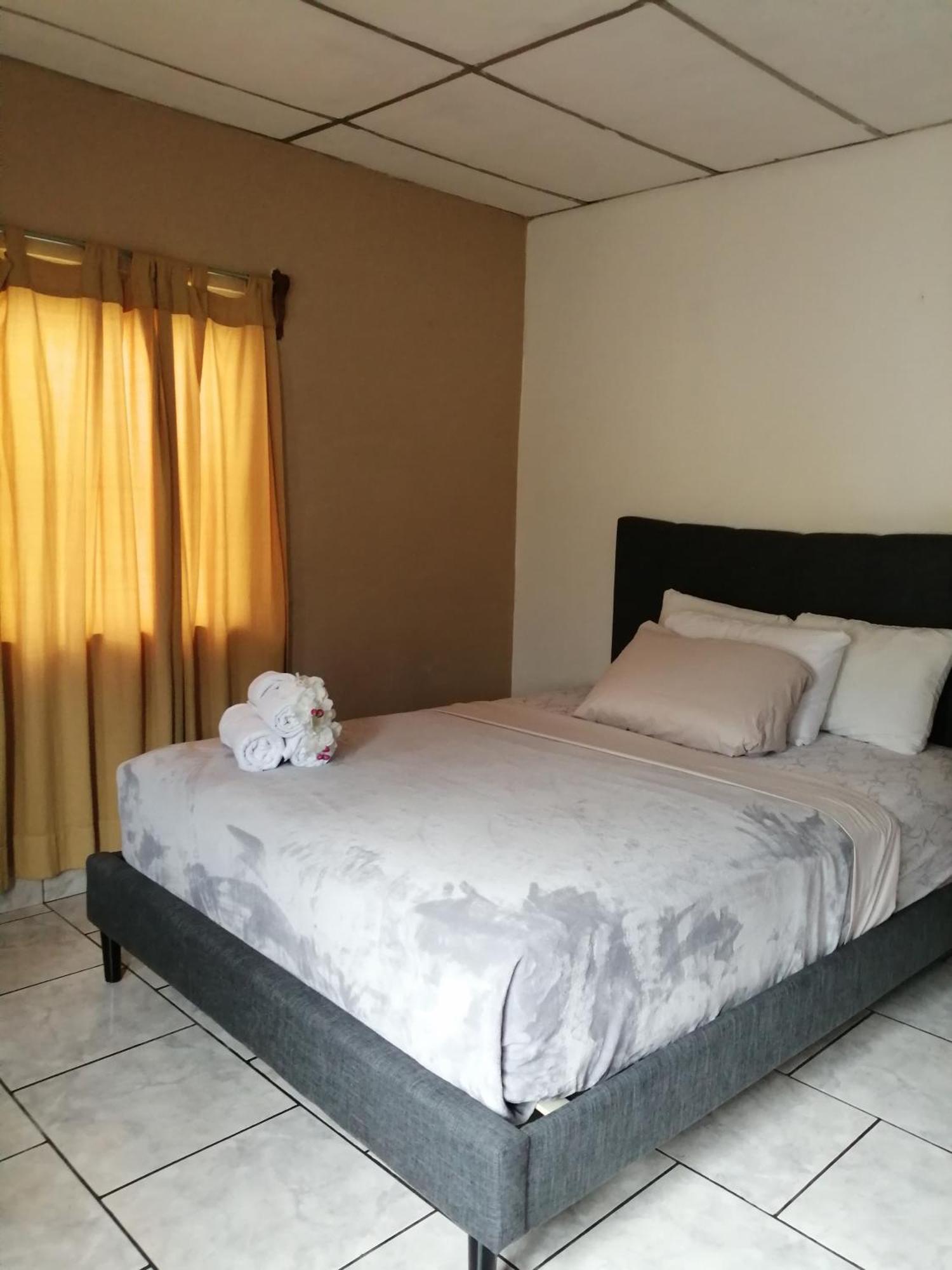 Hotel La Casa De La Abuela ボケテ エクステリア 写真